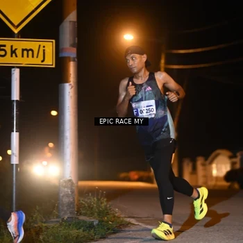 Runner Photo 8405278