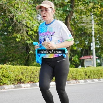 Runner Photo 8405279