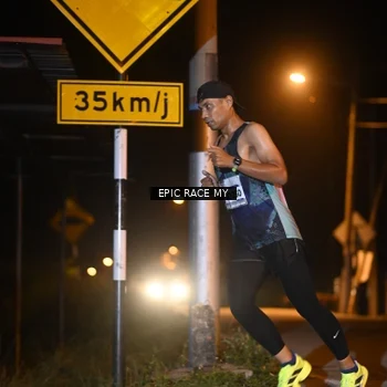 Runner Photo 8405280