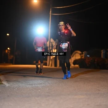 Runner Photo 8405282