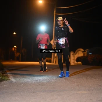 Runner Photo 8405283
