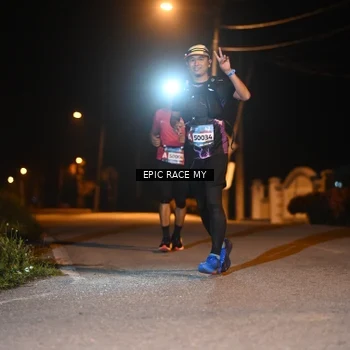 Runner Photo 8405284