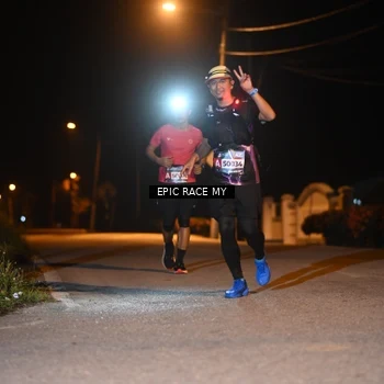 Runner Photo 8405285