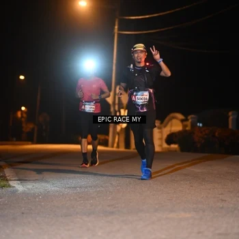 Runner Photo 8405286