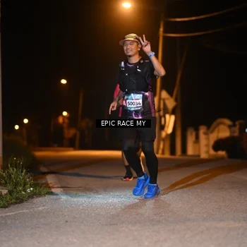 Runner Photo 8405287