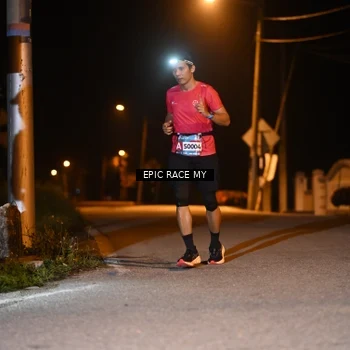 Runner Photo 8405288