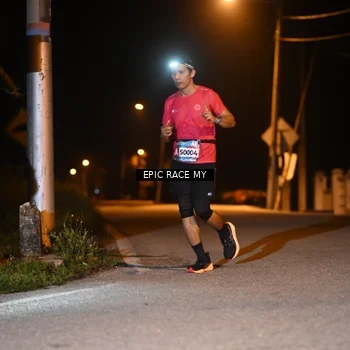 Runner Photo 8405289