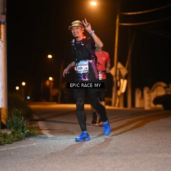 Runner Photo 8405290