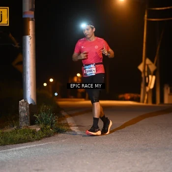 Runner Photo 8405291