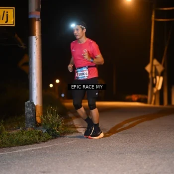 Runner Photo 8405292