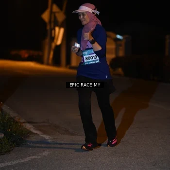 Runner Photo 8405293