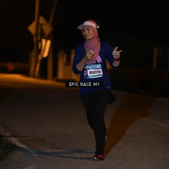 Runner Photo 8405294