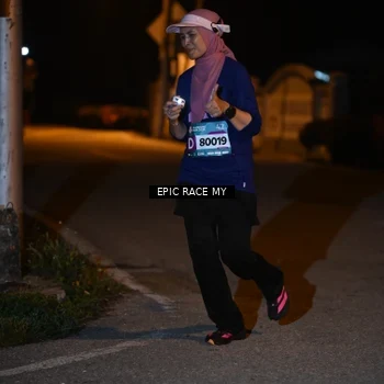 Runner Photo 8405295