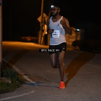 Runner Photo 8405299