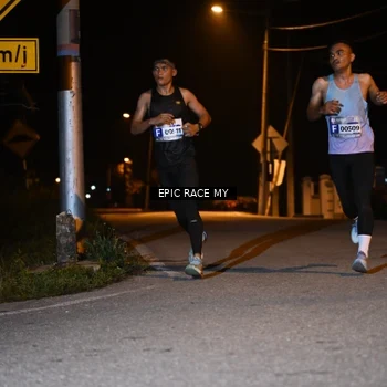Runner Photo 8405301
