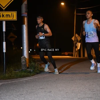 Runner Photo 8405303
