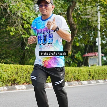 Runner Photo 8405304