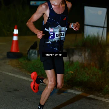 Runner Photo 8405306