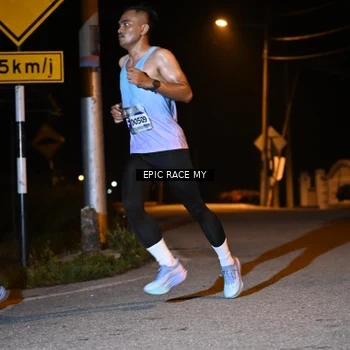 Runner Photo 8405308