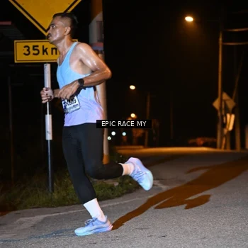 Runner Photo 8405310