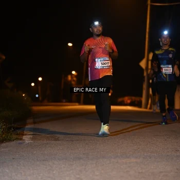 Runner Photo 8405315