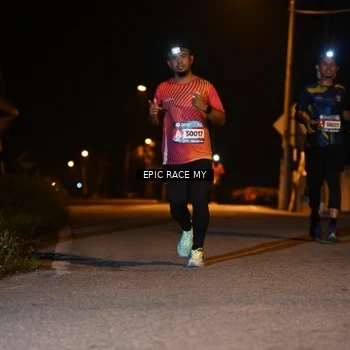 Runner Photo 8405316