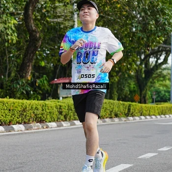 Runner Photo 8405317