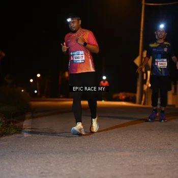 Runner Photo 8405318
