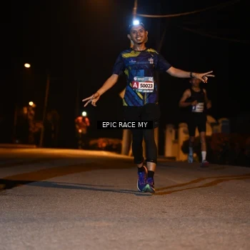 Runner Photo 8405322
