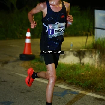 Runner Photo 8405324