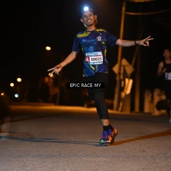 Runner Photo 8405325