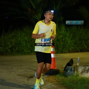 Runner Photo 8405327