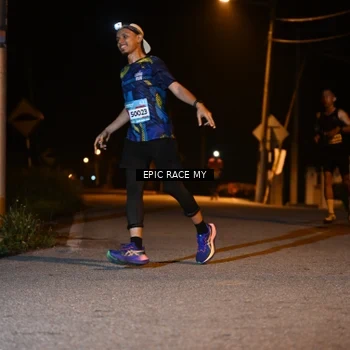 Runner Photo 8405330
