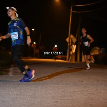 Runner Photo 8405332
