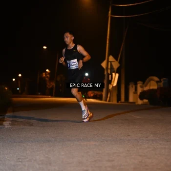 Runner Photo 8405333