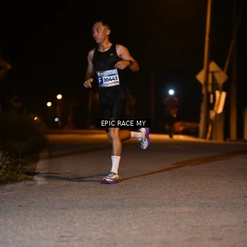 Runner Photo 8405334