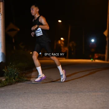 Runner Photo 8405336