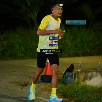 Runner Photo 8405338