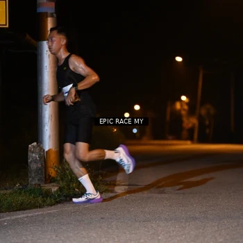 Runner Photo 8405339