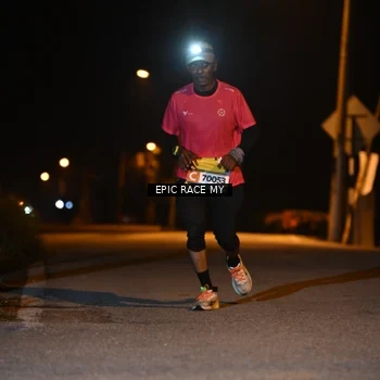 Runner Photo 8405340