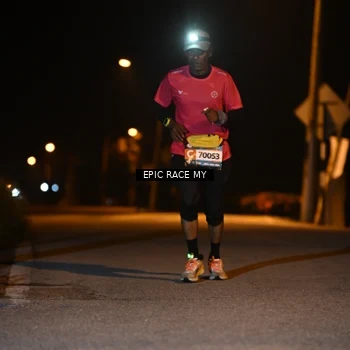 Runner Photo 8405341