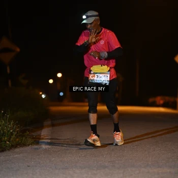 Runner Photo 8405342