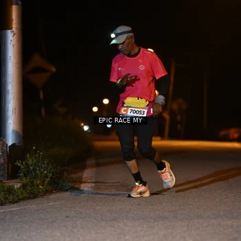 Runner Photo 8405343