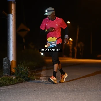 Runner Photo 8405345