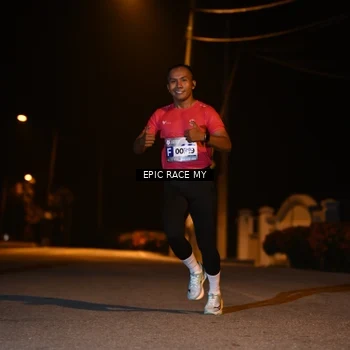 Runner Photo 8405347