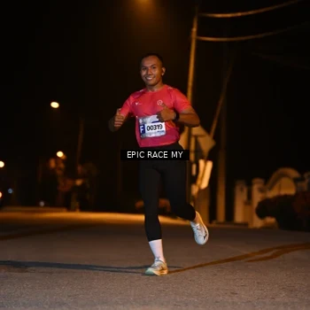 Runner Photo 8405349