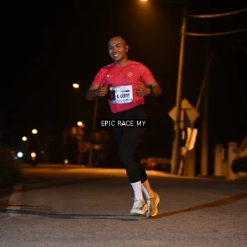 Runner Photo 8405350