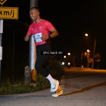 Runner Photo 8405353