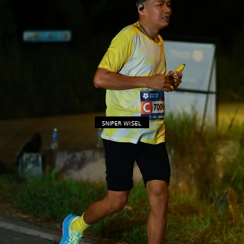 Runner Photo 8405354