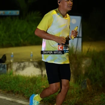 Runner Photo 8405355